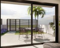 New Build - low-bungalow - San Pedro del Pinatar - San Pedro de Pinatar