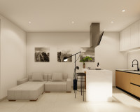 New Build - low-bungalow - San Pedro del Pinatar - San Pedro de Pinatar