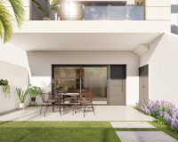 New Build - low-bungalow - San Pedro del Pinatar - San Pedro de Pinatar