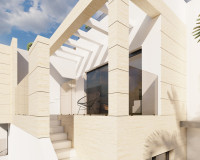 New Build - low-bungalow - San Pedro del Pinatar - San Pedro de Pinatar