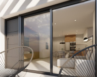 New Build - low-bungalow - San Pedro del Pinatar - San Pedro de Pinatar