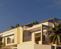 New Build - low-bungalow - San Pedro del Pinatar - San Pedro de Pinatar