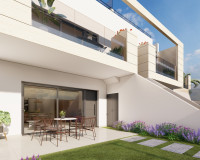 New Build - low-bungalow - San Pedro del Pinatar - San Pedro de Pinatar
