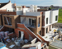 New Build - low-bungalow - San Pedro del Pinatar - San Pedro de Pinatar