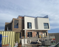 New Build - low-bungalow - San Pedro del Pinatar - San Pedro de Pinatar