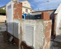 New Build - low-bungalow - San Pedro del Pinatar - San Pedro de Pinatar