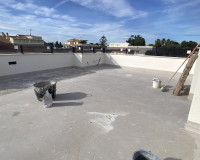 New Build - low-bungalow - San Pedro del Pinatar - San Pedro de Pinatar