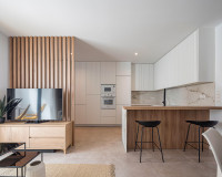 New Build - low-bungalow - San Pedro del Pinatar - San Pedro de Pinatar