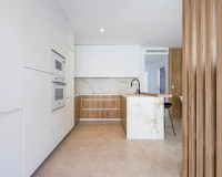 New Build - low-bungalow - San Pedro del Pinatar - San Pedro de Pinatar