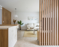 New Build - low-bungalow - San Pedro del Pinatar - San Pedro de Pinatar