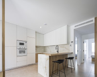 New Build - low-bungalow - San Pedro del Pinatar - San Pedro de Pinatar