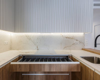 New Build - low-bungalow - San Pedro del Pinatar - San Pedro de Pinatar