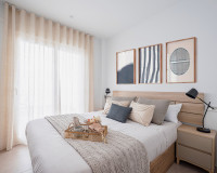 New Build - low-bungalow - San Pedro del Pinatar - San Pedro de Pinatar