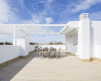 New Build - low-bungalow - San Pedro del Pinatar - San Pedro de Pinatar