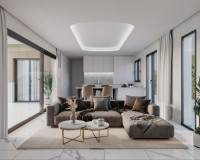 New Build - low-bungalow - San Pedro del Pinatar - San Pedro de Pinatar