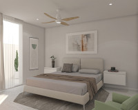 New Build - low-bungalow - San Pedro del Pinatar - San Pedro de Pinatar