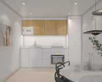 New Build - low-bungalow - San Pedro del Pinatar - San Pedro de Pinatar