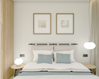 New Build - low-bungalow - Torre de la Horadada