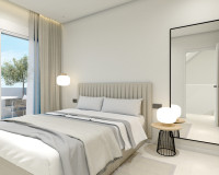 New Build - low-bungalow - Torre de la Horadada