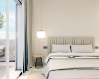 New Build - low-bungalow - Torre de la Horadada