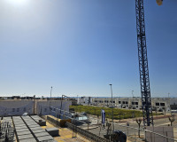 New Build - low-bungalow - Torre de la Horadada