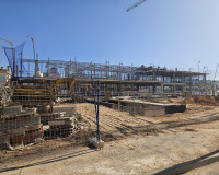 New Build - low-bungalow - Torre de la Horadada