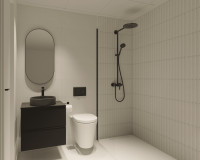 New Build - low-bungalow - Torrevieja - TORREVIEJA