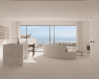 New Build - low-bungalow - Torrevieja - TORREVIEJA