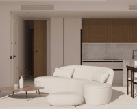 New Build - low-bungalow - Torrevieja - TORREVIEJA