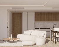 New Build - low-bungalow - Torrevieja - TORREVIEJA