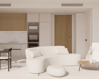 New Build - low-bungalow - Torrevieja - TORREVIEJA