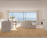 New Build - low-bungalow - Torrevieja - TORREVIEJA