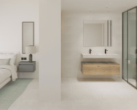 New Build - low-bungalow - Torrevieja - TORREVIEJA