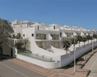 New Build - low-bungalow - Torrevieja - TORREVIEJA