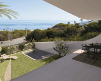 New Build - low-bungalow - Torrevieja - TORREVIEJA