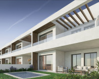New Build - low-bungalow - Torrevieja - TORREVIEJA