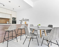 New Build - low-bungalow - Torrevieja - TORREVIEJA