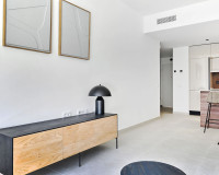 New Build - low-bungalow - Torrevieja - TORREVIEJA