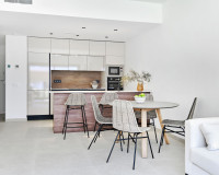 New Build - low-bungalow - Torrevieja - TORREVIEJA