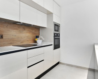 New Build - low-bungalow - Torrevieja - TORREVIEJA