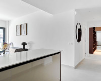 New Build - low-bungalow - Torrevieja - TORREVIEJA