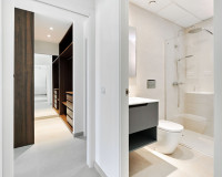 New Build - low-bungalow - Torrevieja - TORREVIEJA