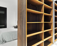 New Build - low-bungalow - Torrevieja - TORREVIEJA