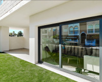 New Build - low-bungalow - Torrevieja - TORREVIEJA