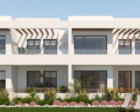 New Build - low-bungalow - Torrevieja - TORREVIEJA