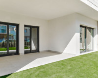 New Build - low-bungalow - Torrevieja - TORREVIEJA