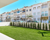New Build - low-bungalow - Torrevieja - TORREVIEJA