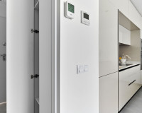 New Build - low-bungalow - Torrevieja - TORREVIEJA