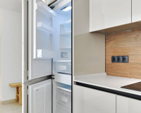 New Build - low-bungalow - Torrevieja - TORREVIEJA