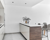 New Build - low-bungalow - Torrevieja - TORREVIEJA